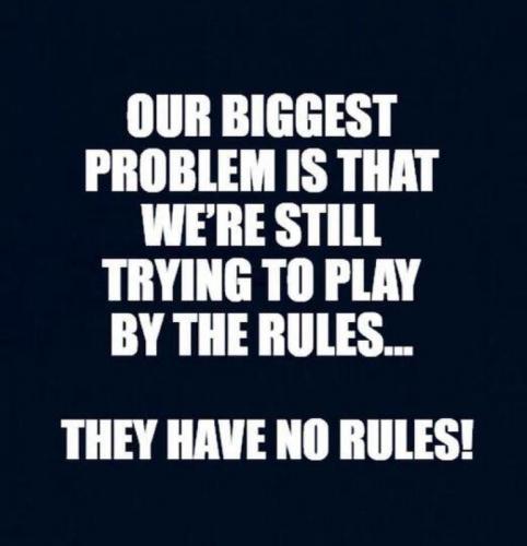 M rules