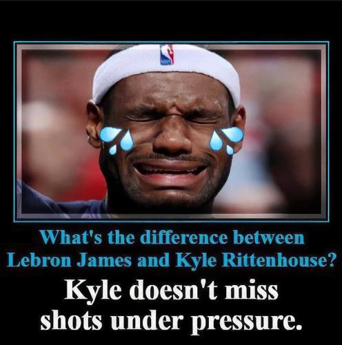USA Kyle no miss