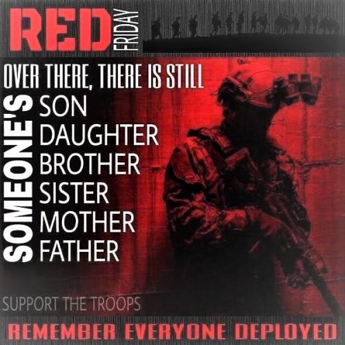 Sons & daughters
