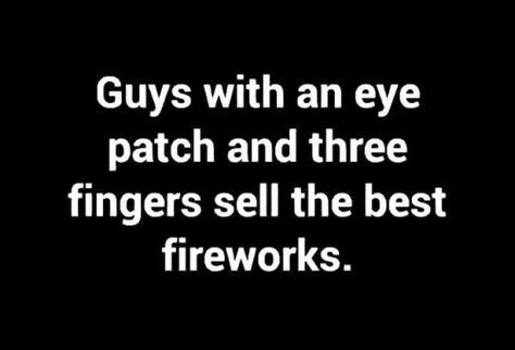 The Best Fireworks