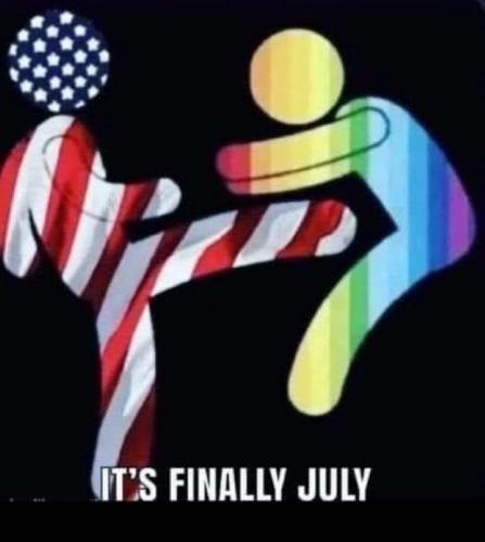 RO finally July