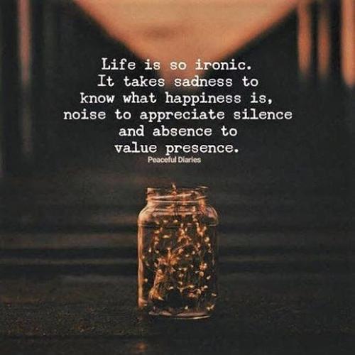 071623 - Life is ironic