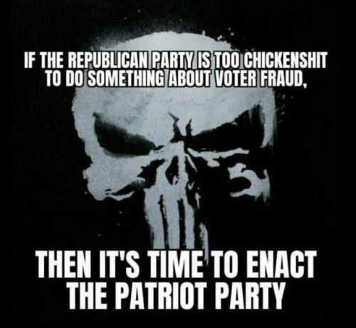 patriot party (2)