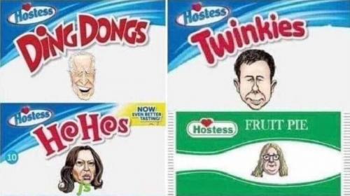 M Hostess