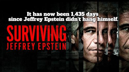 It has now been 1,435 days since Jeffrey Epstein 1024px