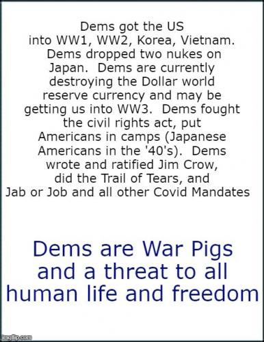 DEMS   GAB