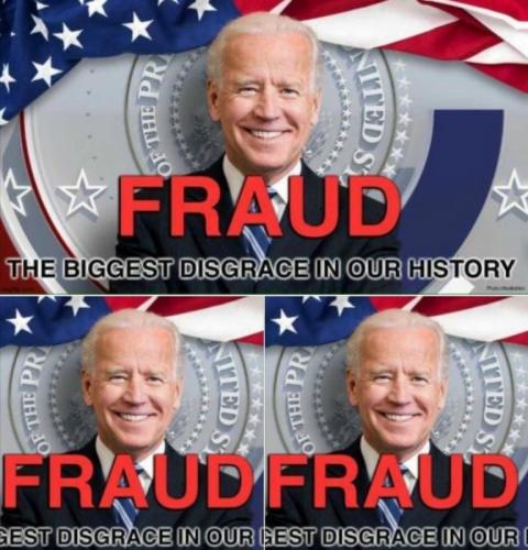 RO fraud