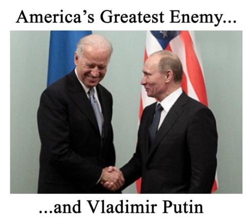 M greatest enemy