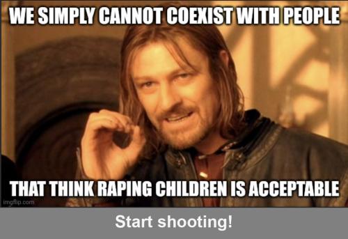 cannot coexist