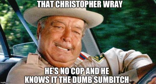 071423 - Buford on Chris Wray