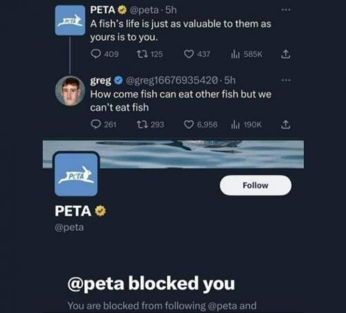 PETA