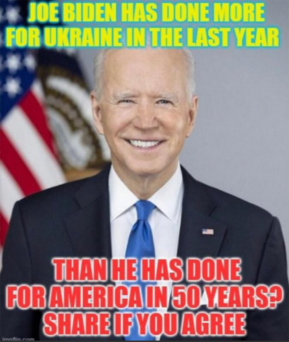RO Biden 50 years