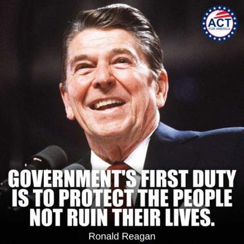 USA Government