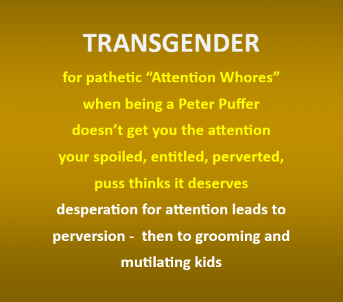 M Transgender