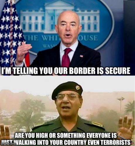 RO border