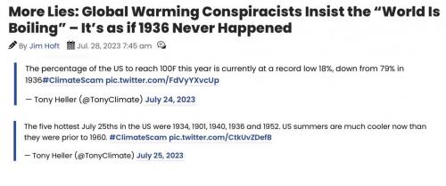 More weather lies 13