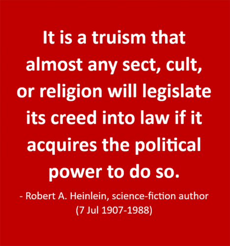 B truism