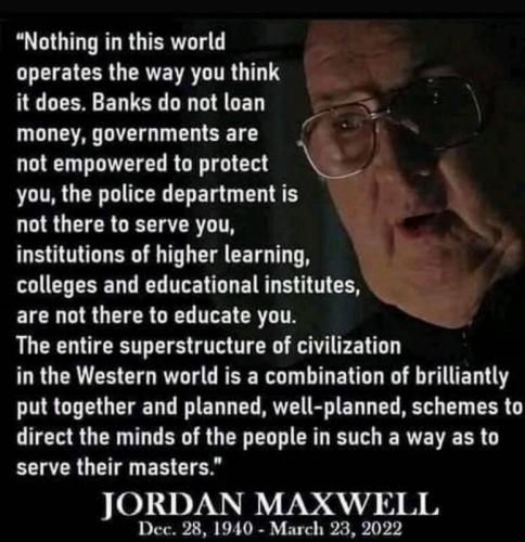 Control...