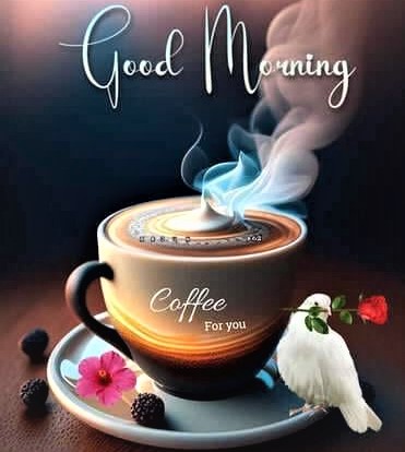 072023 - GM Coffee, dove