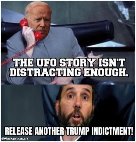 UFO JOEBAMA