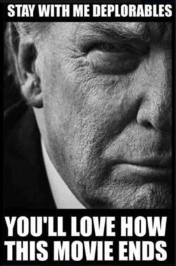 DJT - Stay with Me
