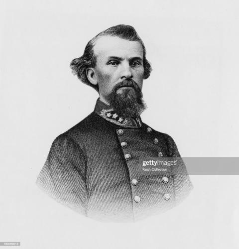 NATHAN BEDFORD