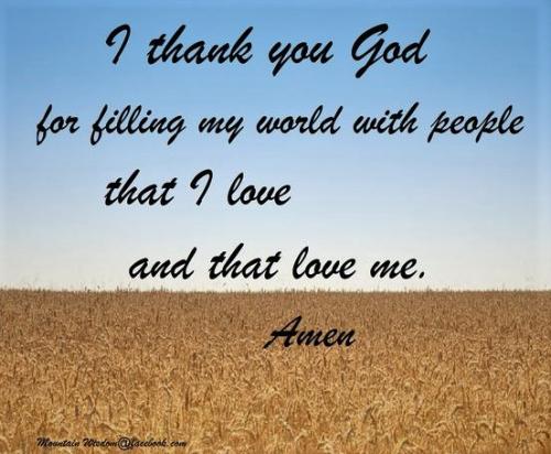 072923 - People I love