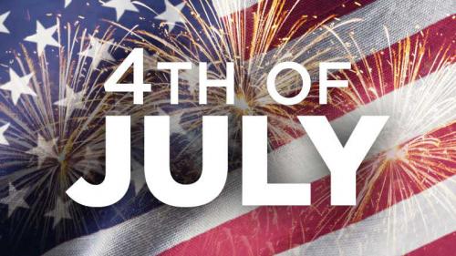 4th of July 05
