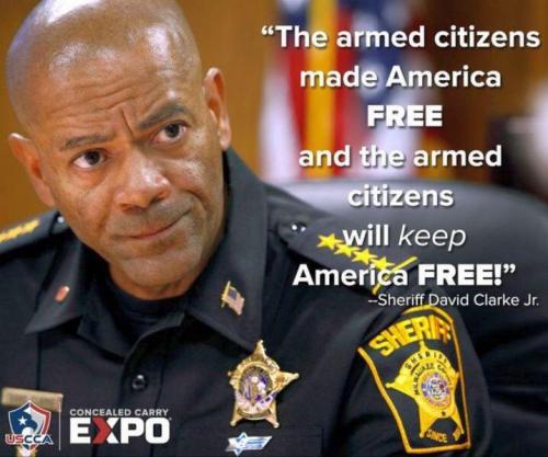 Clarke quote