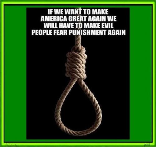 RO fear punishment