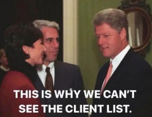Client List