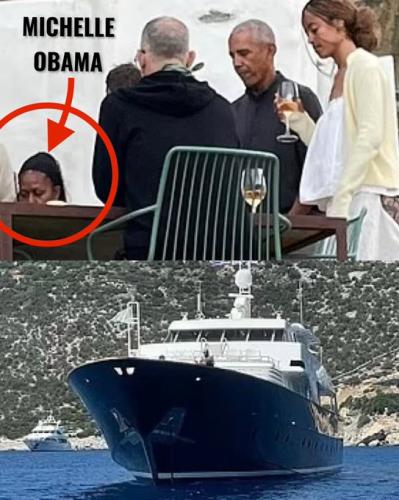 obama yacht 23