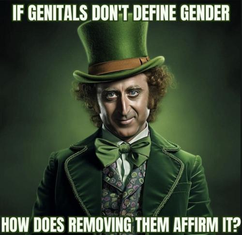 genitals define