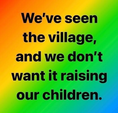 M seen village