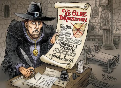 LiberalPoliticalHitJobInquisitionTyrants