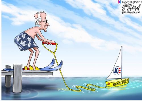 Bidenomics