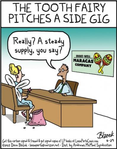 Screenshot 2023-06-29 at 07-07-50 Loose Parts by Dave Blazek for June 29 2023 GoComics