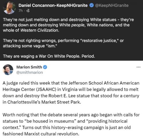 War on whites 23
