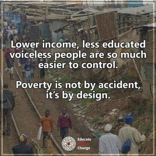 LOWER INCOME   TS