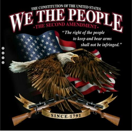 WeThePeopleVote20182020MAGA