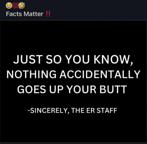 RO just so you know