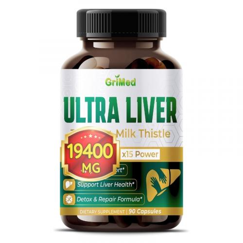 Tudca Liver detox