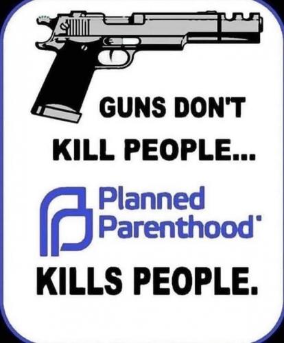 ABORTION GUNS 6666666666666