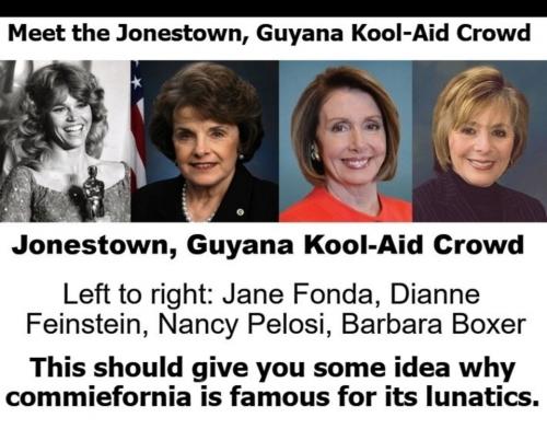 Meet the Jonestown Guyana Kool-Aid Crowd.960px