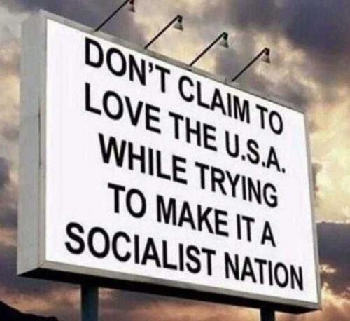 USA Love USA
