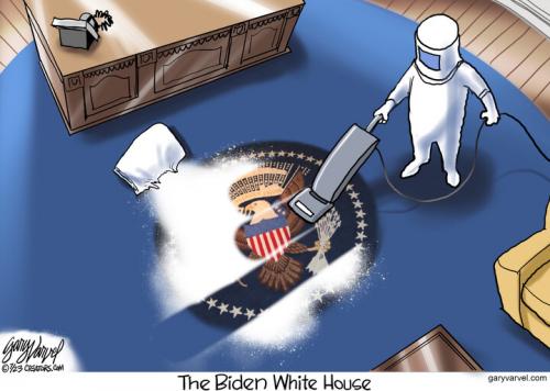 white house