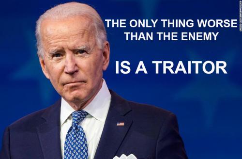 B Traitor