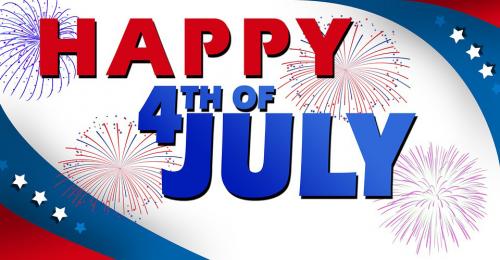 4th of July 03