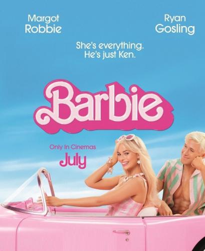 Barbie the Movie1