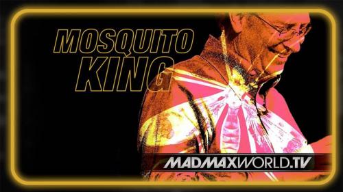 MosquitoKingGatesFoundation